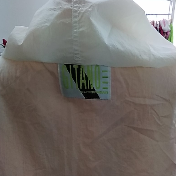 Gitano  - Jacket - Picture 2 of 3